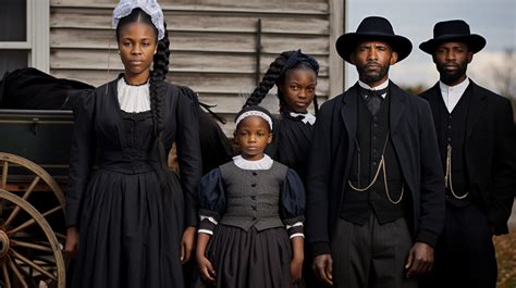 Are There Any Black Amish Decoding Diversity Of The Amish Christian Pure