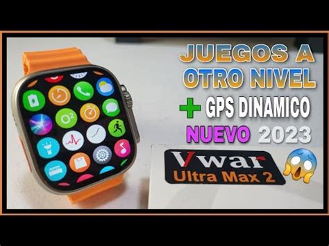 Vwar Ultra Max Increible Unboxing Youtube