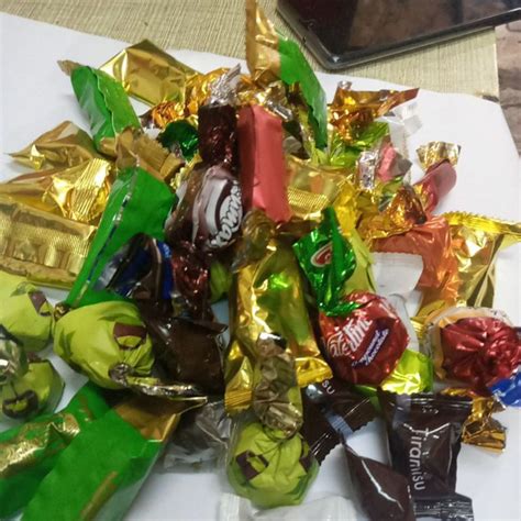 Jual Coklat Arab Mix Turkey Gr Shopee Indonesia