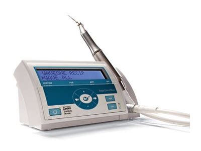 ProMark Endodontic Motor From Dentsply Sirona Endodontics