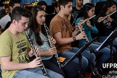 Festival De Inverno Da Ufpr