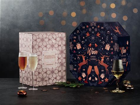 Aldi launches prosecco advent calendar for fizz all through December | GoodtoKnow