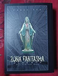 Amazon Br EBooks Kindle Zona Fantasma Ito Junji Zago Bruno