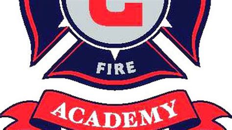 Fire Academy Places Three On Youth Team Call Ups Hot Time In Old Town