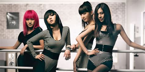 missA กับสมาชิกที่เหลือเพียง 2 คน • กิจกรรมในอนาคต ? - Hallyu K Star