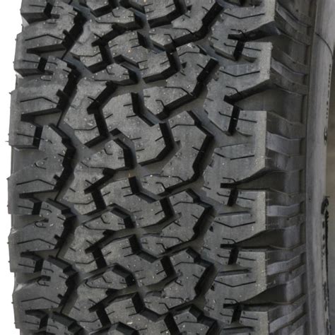 Off Road Tire Bfp 22575 R15 Italian Company Pneus Ovada