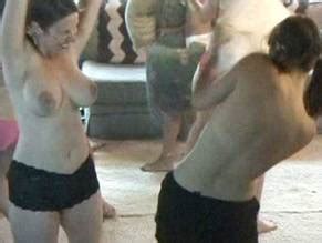 THE JANITOR NUDE SCENES AZNude