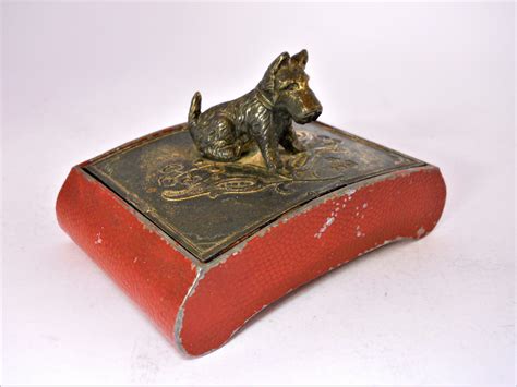 Vintage Cigarette Box | Collectors Weekly