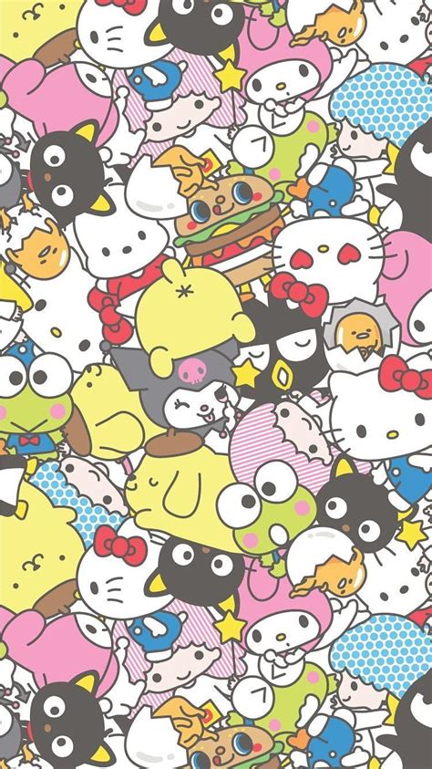 1920x1080px 1080p Free Download Sanrio Hello Kitty Aesthetic Hd