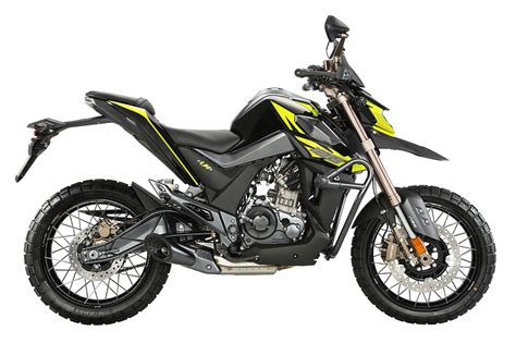 Las Mejores Motos Trail De Y Cc Moto Pro