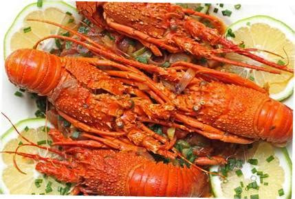 la langouste  les hommes pratiquefr