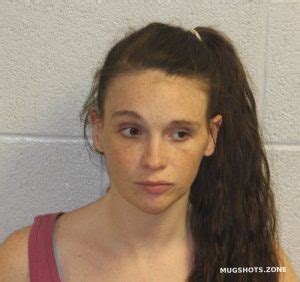 MOORE BRANDI NICOLE 06 09 2023 Jackson County Mugshots Zone