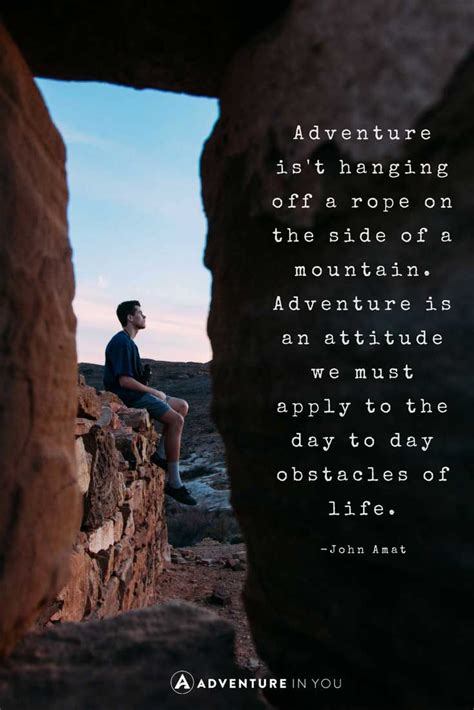 100+ Adventure Quotes for Inspiration [Photos + Captions] | Adventure ...