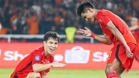 Hasil Bri Liga Pss Sleman Vs Persija Jakarta Macan Kemayoran Terkam