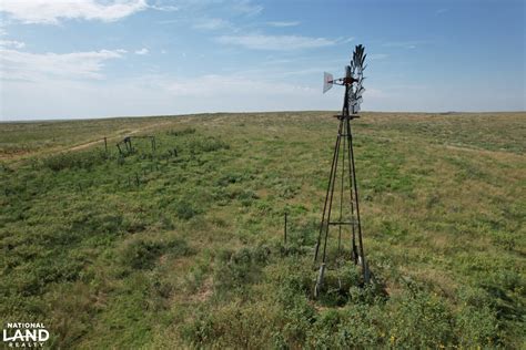 Grassy Knowles In Beaver County Oklahoma Photos National