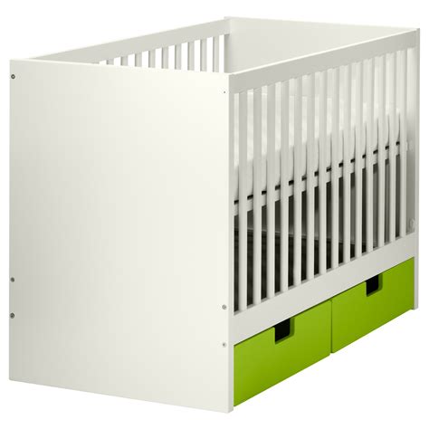 20 Ikea Crib With Drawers