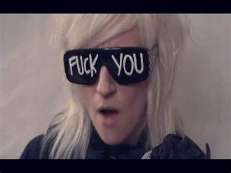 Fuck You Lily Allen Piano Cover Pris Elias Mixtape YouTube