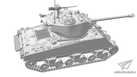 【红星 3645】新品：135 苏联m4a2（76）中型坦克静态模型爱好者 致力于打造最全的模型评测网站