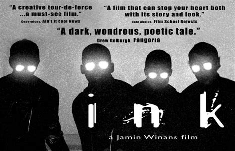 Ink (film) - Alchetron, The Free Social Encyclopedia