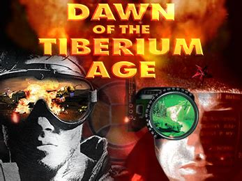 Announcing Our TD GDI Campaign Co Op Remake News Dawn Of The Tiberium