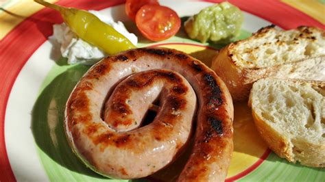 Bratwurst Grilling Flesh - Free photo on Pixabay