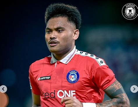 Pelatih Sabah FC Buka Suara Soal Saddil Ramdani Yang Menghilang Dari