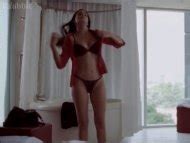 Naked Ximena Herrera In La Otra Familia