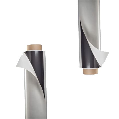 Flexible Magnetic Sheeting Rolls Magnets By Hsmag