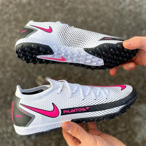 Купить Сороконожки Nike Phantom GT Elite TF обувь футбольная найк ...