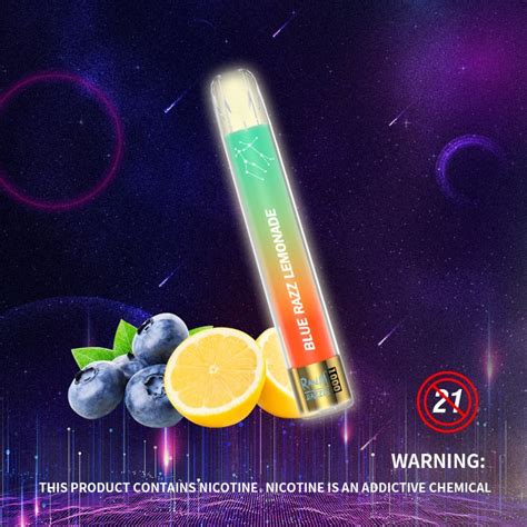 Randm Eu Tpd R M Electronic Cigarette Puffs Fruit Flavors Rgb