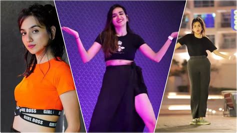 Ishpreet Dang Viral Hot Dance Reels🔥🔥 Ishpreetdang Dance Reels