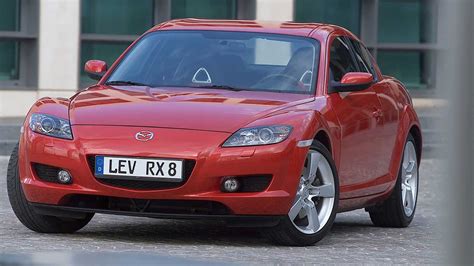 mazda rx   future classic sports car   rotary engine