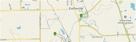 Best Walking Trails in Zionsville | AllTrails