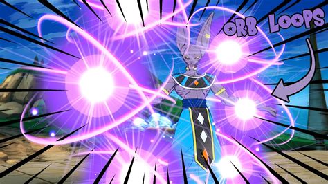 Beerus 236S Orb Loop Guide YouTube