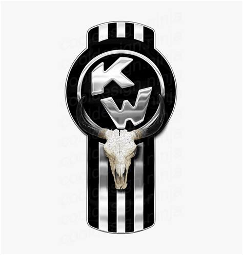 Kenworth Truck Logo