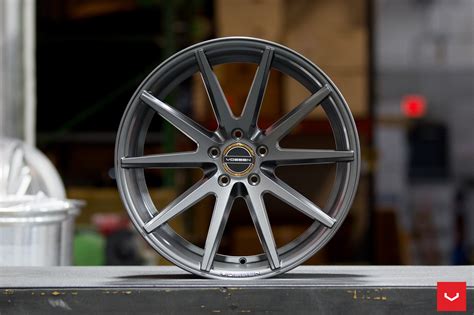 Hybrid Forged Vf Series Vfs Vossen Wheels