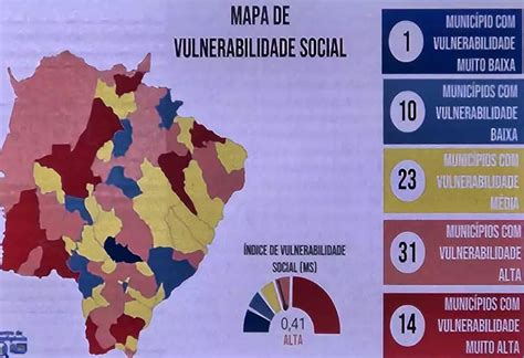 Levantamento Aponta Rio Brilhante Como Melhor Cidade E Sete Quedas A