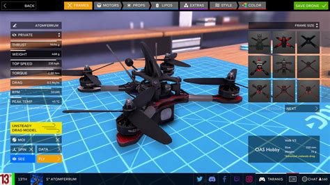 Как подключить fpv дрон к пульту