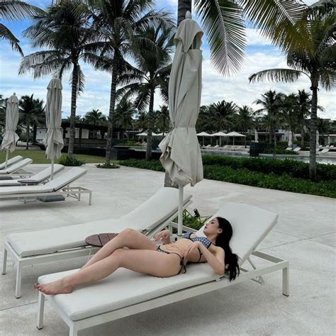 Ảnh Phạm Hoàng Châu Anh bikini sexy nóng bỏng nhất
