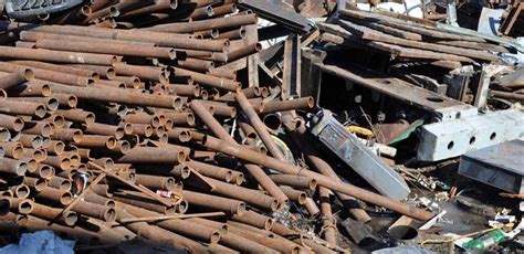 Что не принимают в металлолом полный список