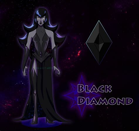 Artstation Black Diamond