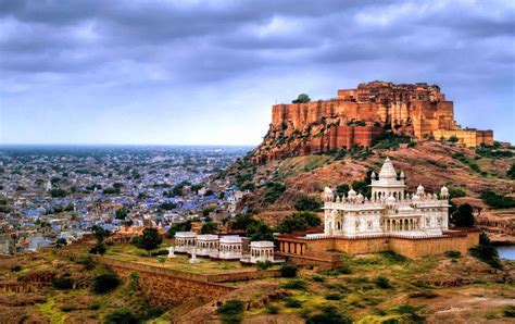 Jodhpur India Journey Destination Micato Safaris