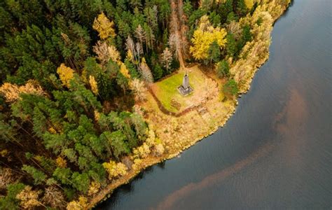Nāves sala - Skolēnu ekskursijas un ģimenes atpūta