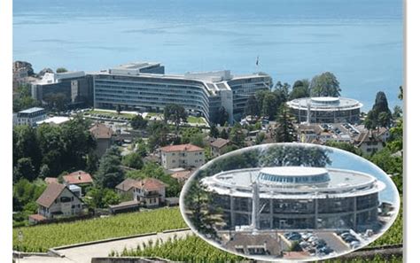 Nouveau Centre Wellness De Nestl Vevey Sika Schweiz Ag Ve Pci