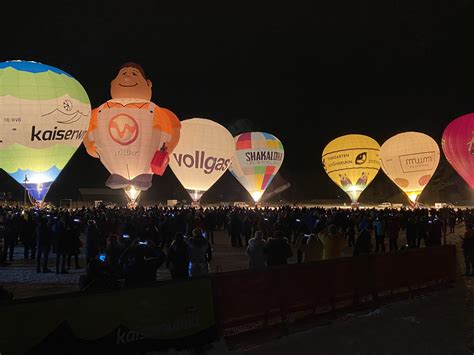 Nightglowing - Presse.Tirol