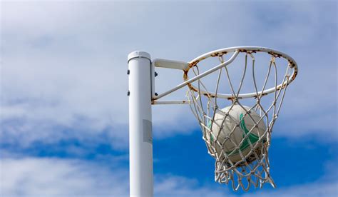 Netball Ball Skills | Mastering the Art of Passing & Shooting