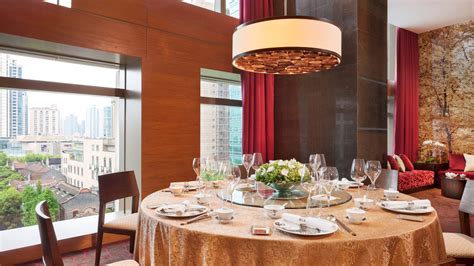 Michelin Star Restaurants in Shanghai | Discover.Luxury