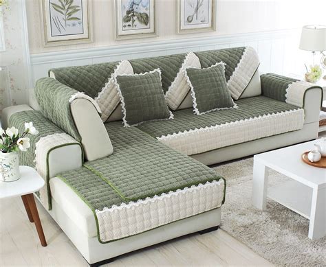 Colorful Slipcovers For Sectional Sofa