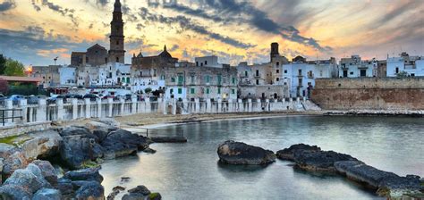 Best places to stay in Monopoli, Italy | The Hotel Guru