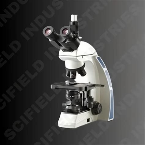 Aluminium Binocular Microscope 100x Mx21i At Rs 8500 Piece In Ambala